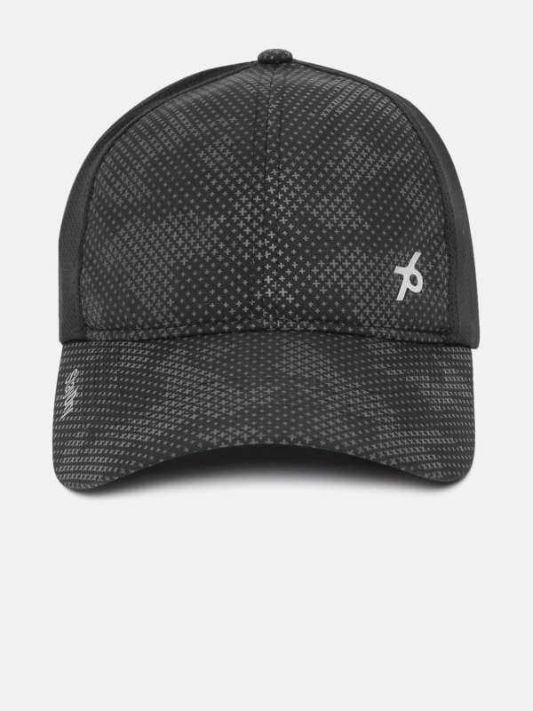Jockey cap clearance