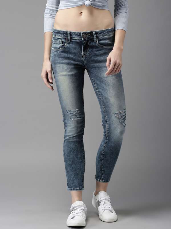 here and now jeans price