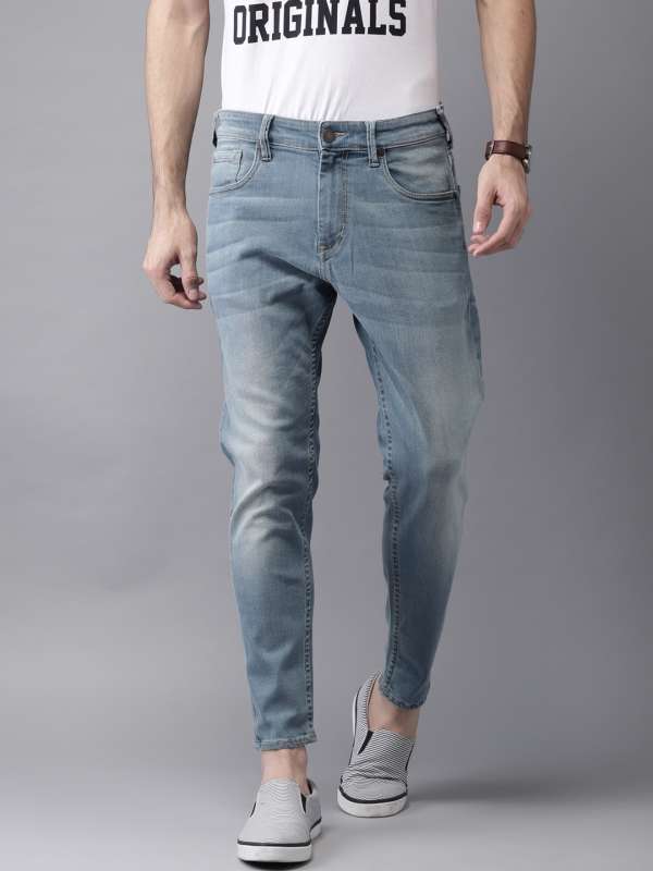 myntra sale mens jeans