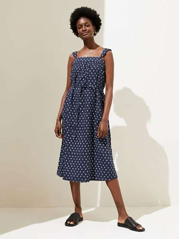Marks and spencer dresses online on sale