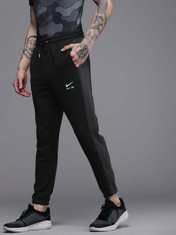 Discover 143+ fitted track pants