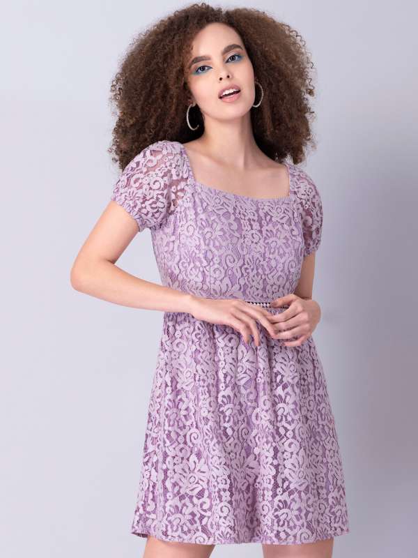 Faballey clearance dresses myntra