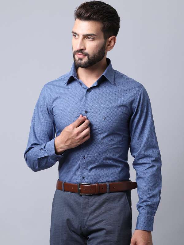 Armani formal cheap shirts