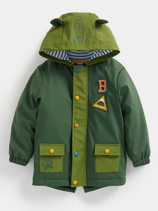 Mothercare boys coats new arrivals