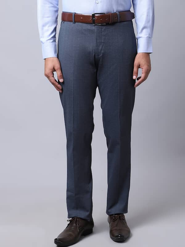 Formal Trousers Belts - Buy Formal Trousers Belts online in India