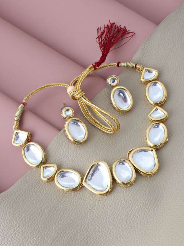 Lucky jewellery set on sale