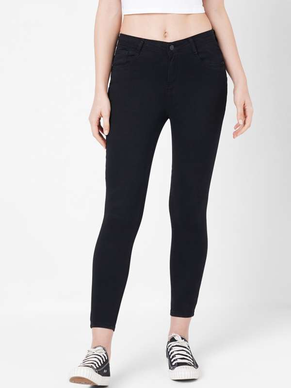 Jabong jeans for ladies deals