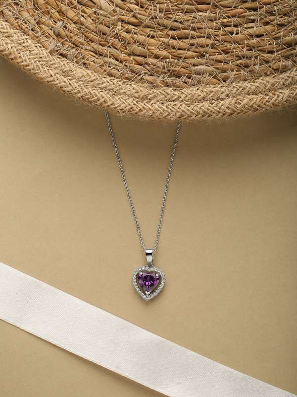 Openable Pendant Necklace Buy Openable Pendant Necklace online in India