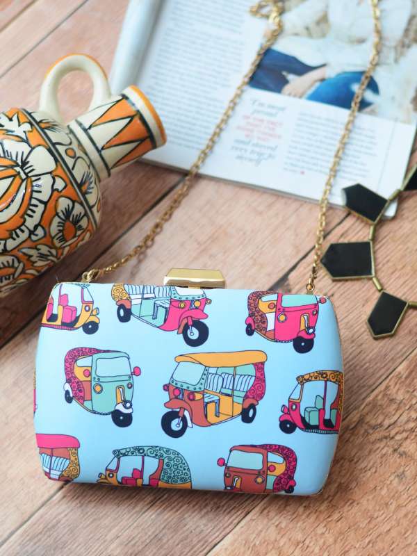 Buy women's clutches online store