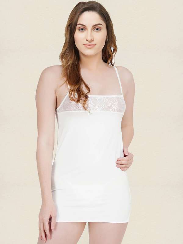 Myntra babydoll hot sale