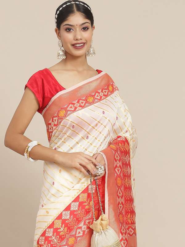 Ishin Sarees Buy Ishin Sarees online in India