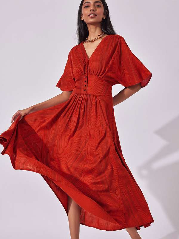 Casual Maxi Dresses - Explore Wide 