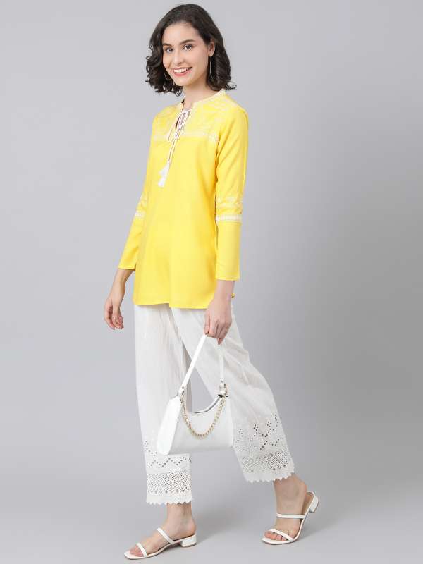 Wow kurtis online outlet