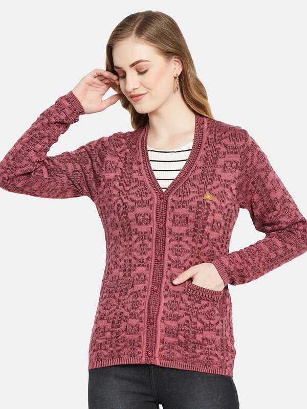 Monte Carlo Button Sweaters - Buy Monte 