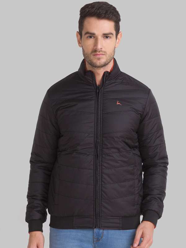 Parx jacket price store