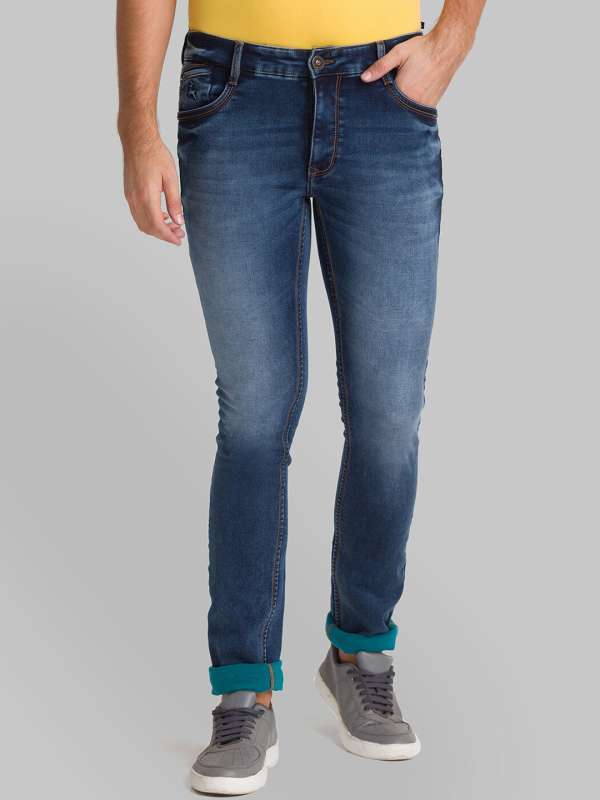 Parx jeans sales online shopping