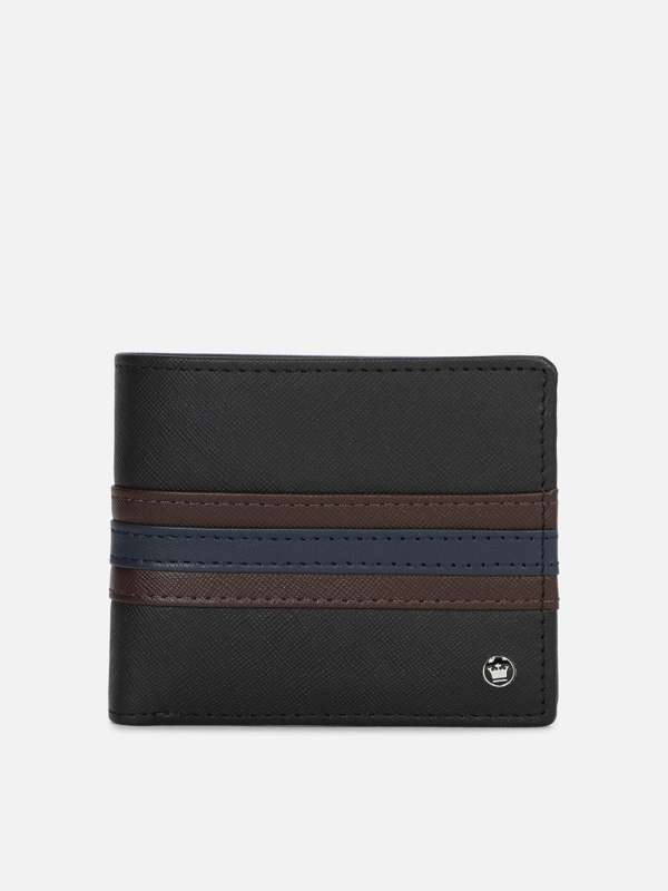 Louis Philippe wallet in high quality material