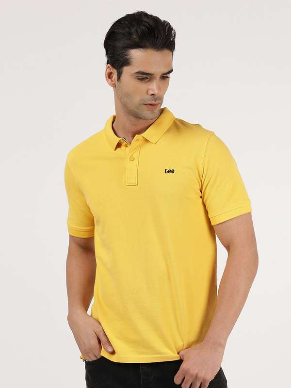Lee t shirts online india Clearance