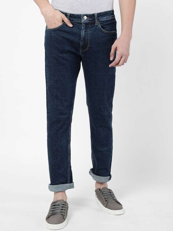 Lee Cropped Jeans Buy Lee Cropped Jeans online in India