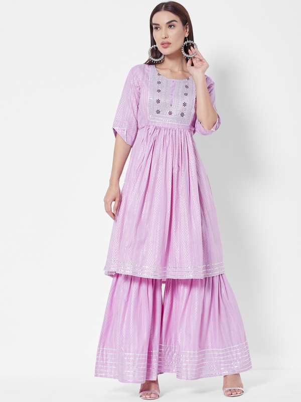 Vedic brand kurtis online