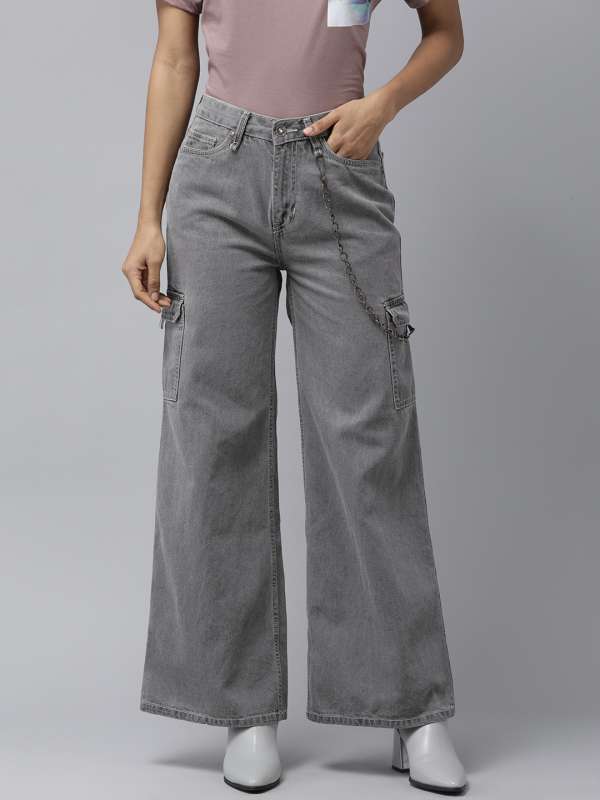 Women Chain Jeans Buy Women Chain Jeans online in India