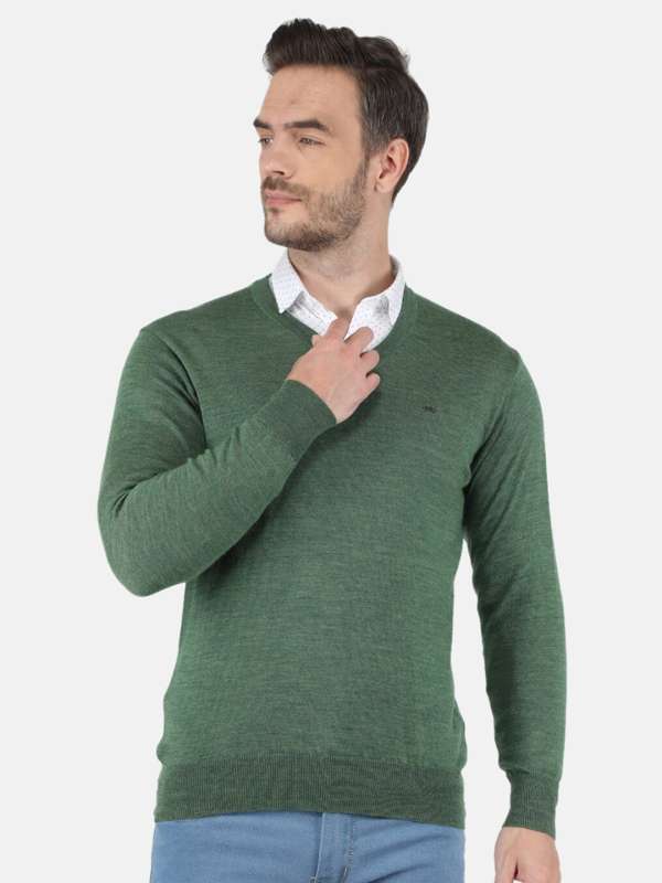Monte carlo sale winter sweater