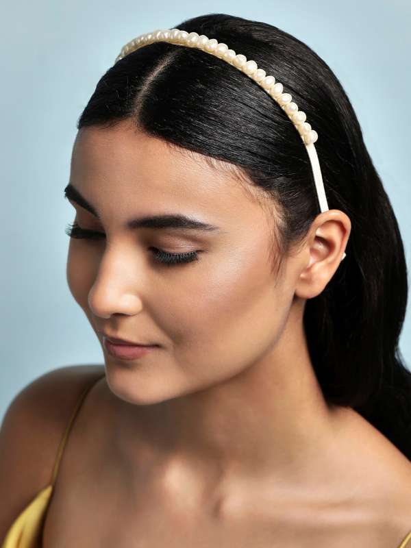 Hair bands online india 2025