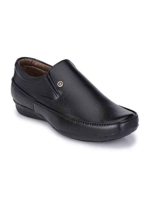 black formal shoes for suit