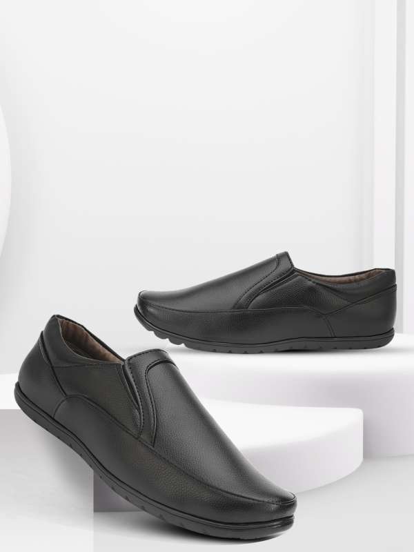 Provogue slip on clearance shoes