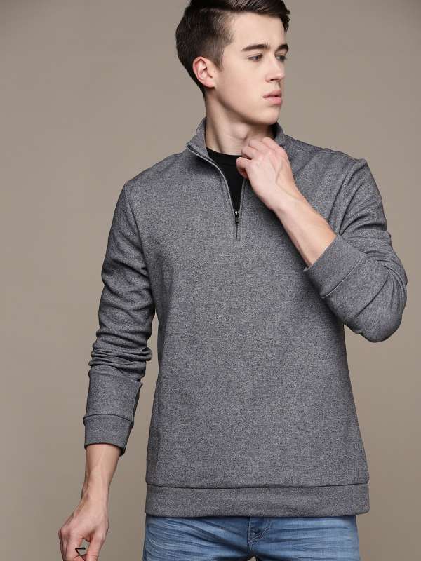 Men Zipper Sweatshirts Jackets Buy Men Zipper Sweatshirts