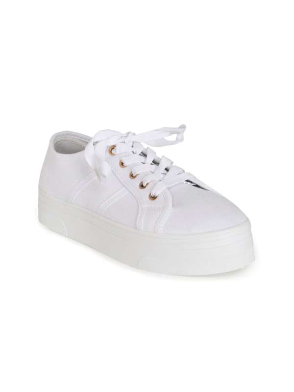 Rubi shoes on sale white sneakers