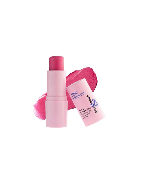 Blue Heaven Lipstick Buy Blue Heaven Lipsticks Online Myntra
