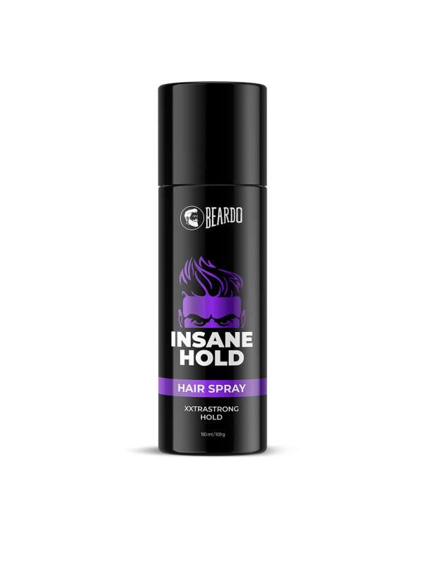 Mens store spray gel
