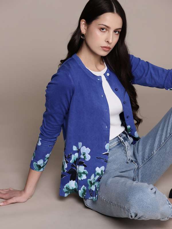 Macys karen scott cardigan sweaters discount