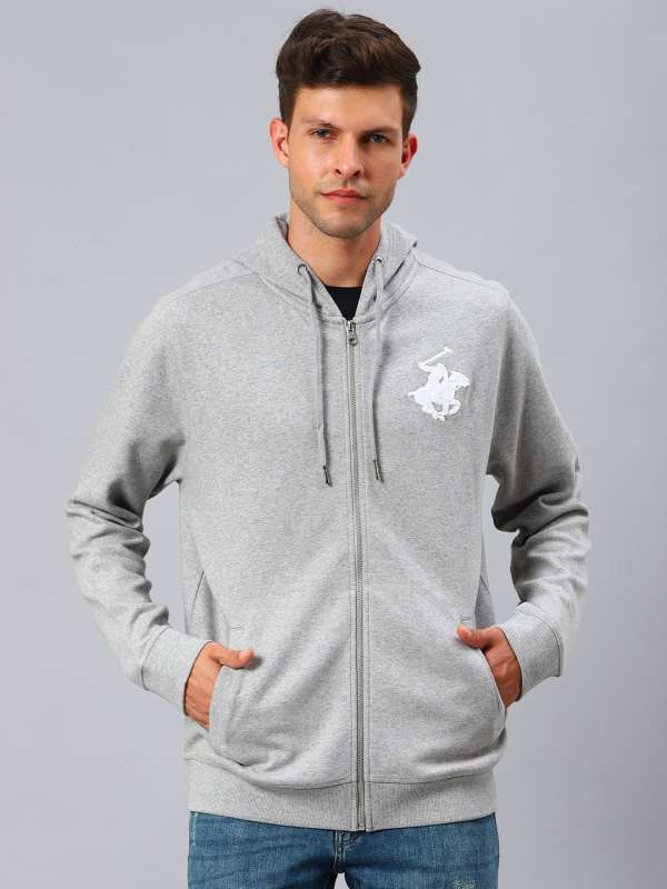 Beverly hills polo club hoodie 2025