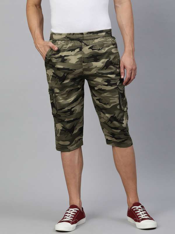 Cargo short camo cheap