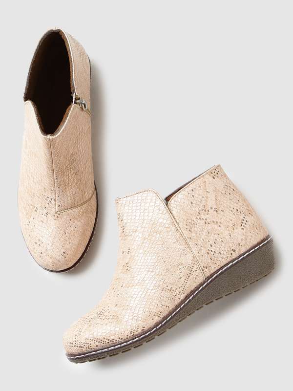 Marc loire boots store