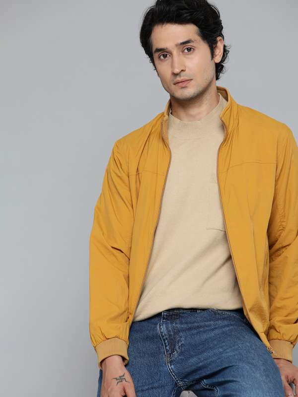 Men Ether Jackets Buy Men Ether Jackets online in India