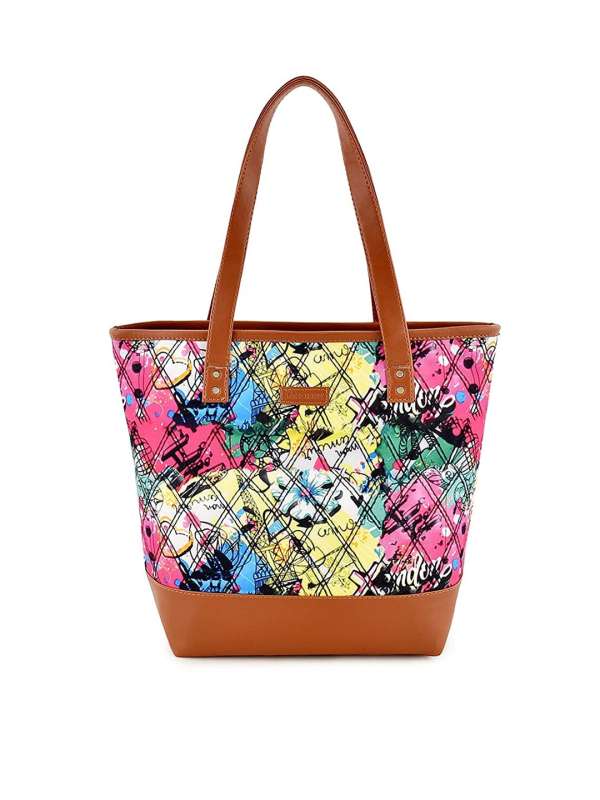Multi Coloured Bags Handbags Buy Multi Coloured Bags Handbags online in India