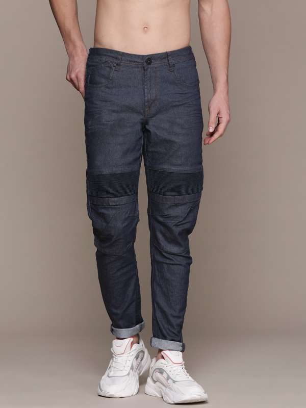 Men Biker Jeans Buy Men Biker Jeans online in India