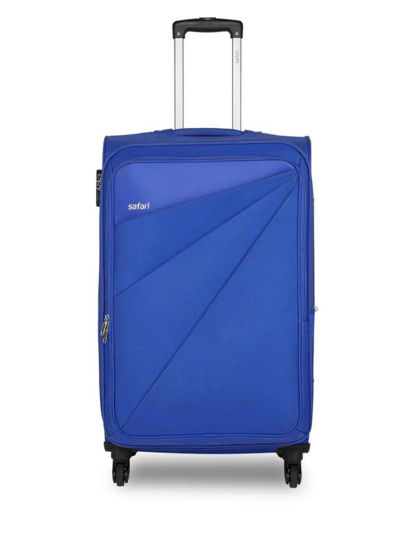 safari toli bag