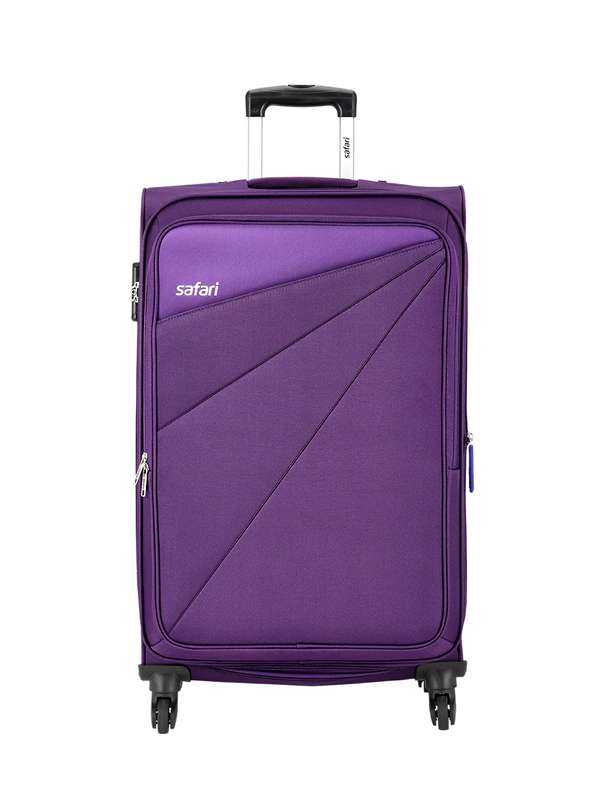 Safari Trolley Bag - Buy Safari Trolley 