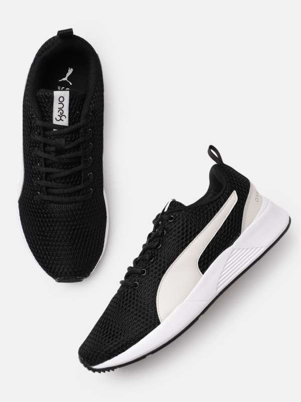Tenis puma sales el ace