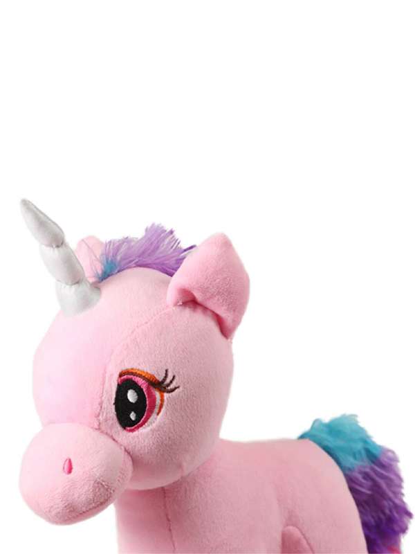 Myntra outlet soft toys