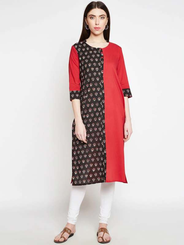 Be clearance indi kurtis