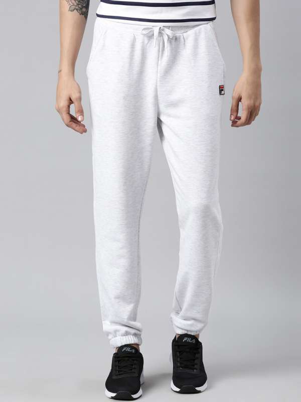 Fila Tracksuits Track Pants  Buy Fila Tracksuits Track Pants online in  India