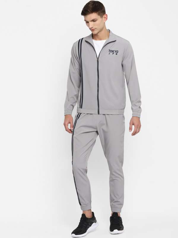 Buy Grey Tracksuits for Men by 98°north Online