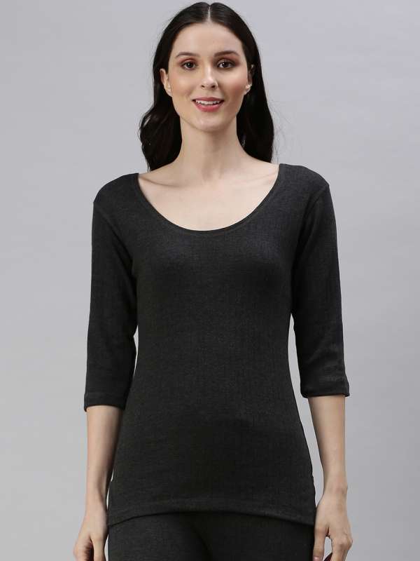 Lux Parker Thermal Tops - Buy Lux Parker Thermal Tops online in India