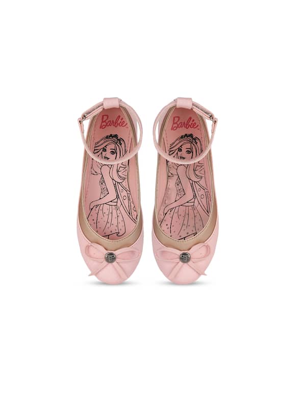 BARBIE Girls Slipon Sports Sandals Price in India  Buy BARBIE Girls  Slipon Sports Sandals online at Flipkartcom