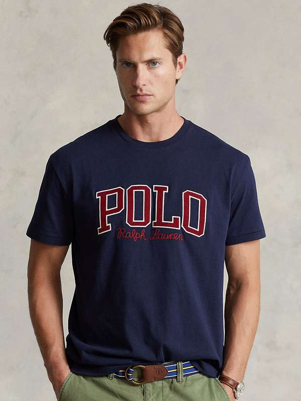 Ralph t shirt clearance